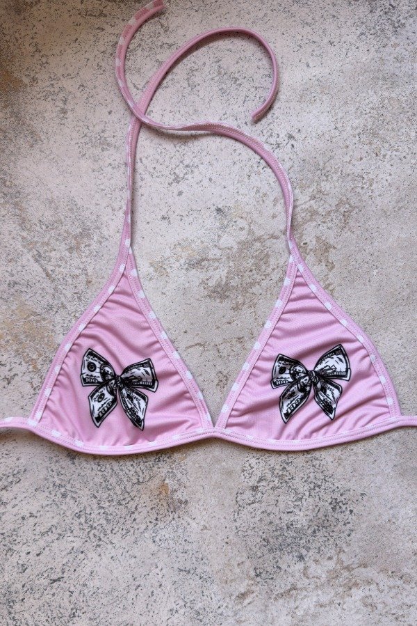 Producto - KINI DOLLARS FUCKING HOT - 3