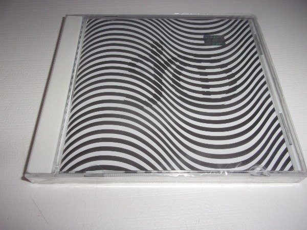 Producto - CD CAFE TACUBA SINO NUEVO ARG B64