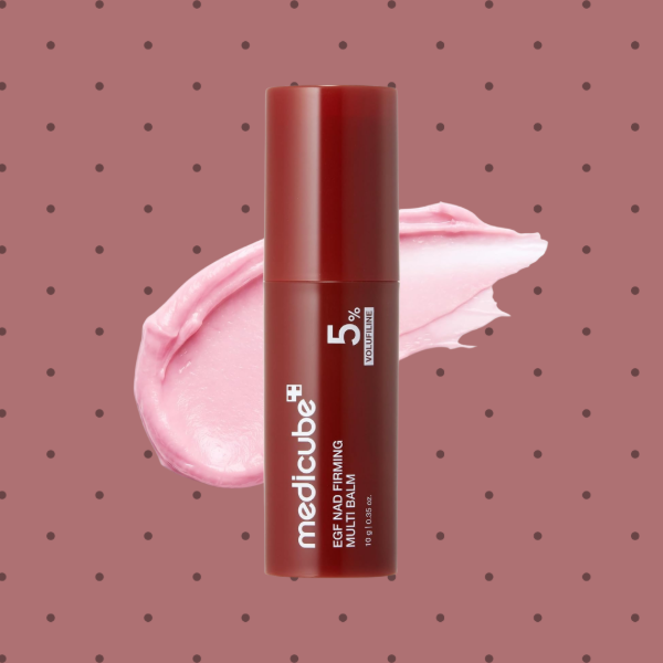 Producto - medicube NAD EGF Firming Multi Balm 10g - 0