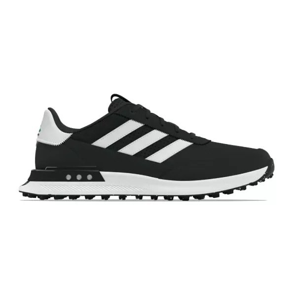 Producto - ZAPATILLA ADIDAS S2 LEATHER 24