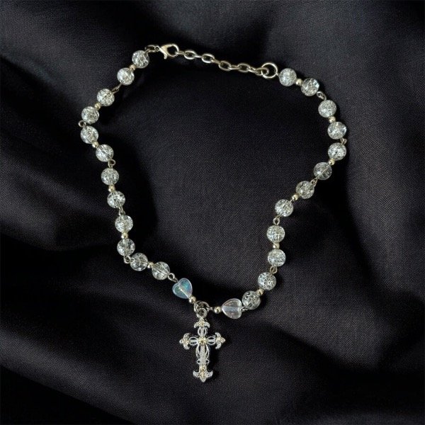 Producto - Collar Castillo