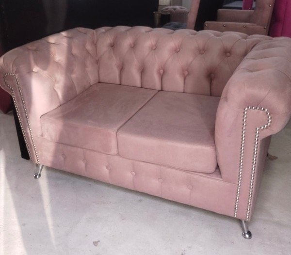 Producto - Sillón Chesterfield - 18