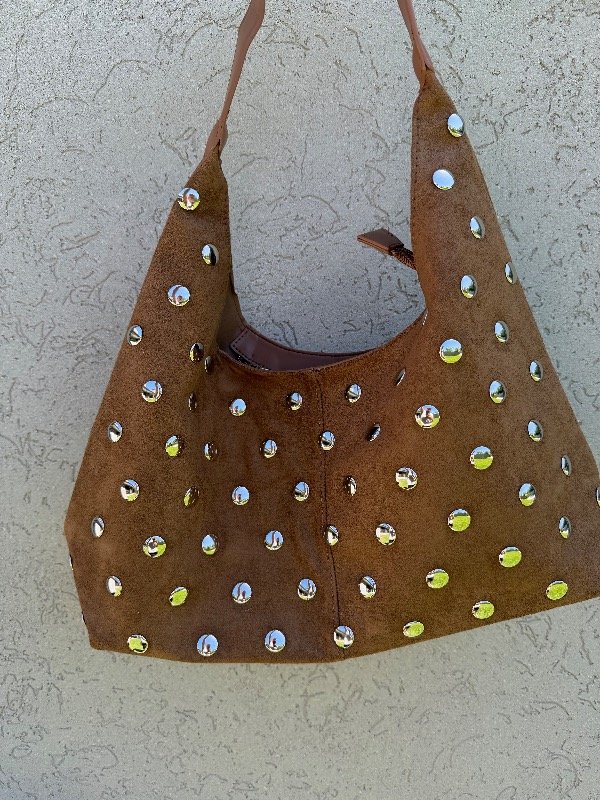 Producto - Cartera petunia