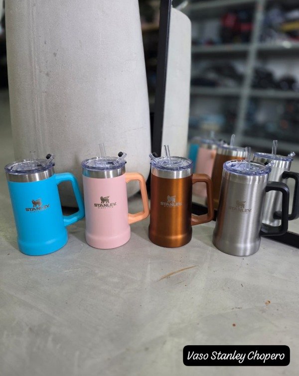 Producto - VASO CHOPERO STANLEY