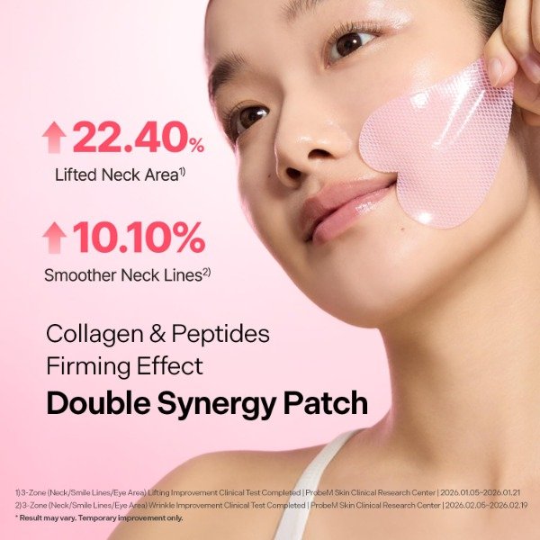Producto - Torriden CELLMAZING firming patch (10 pares) - 4