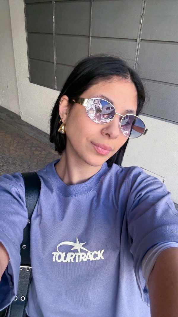 Producto - Gafas virales Kim