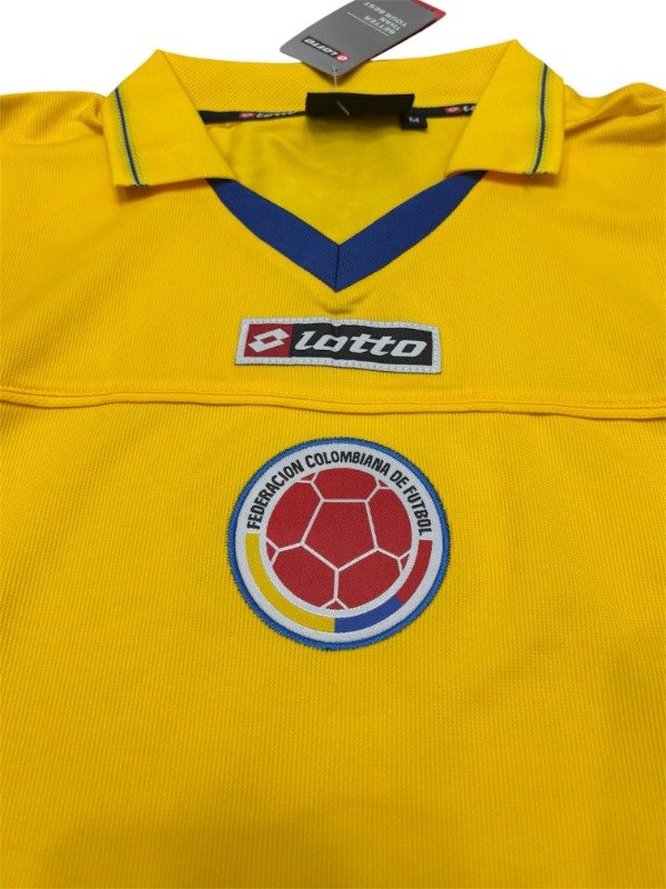 Producto - Colombia 2003 - 2