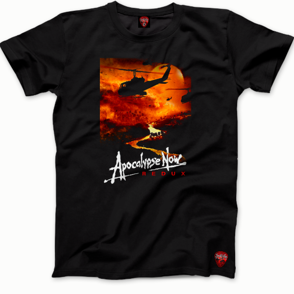 Producto - Remera - Apocalypse Now - 06