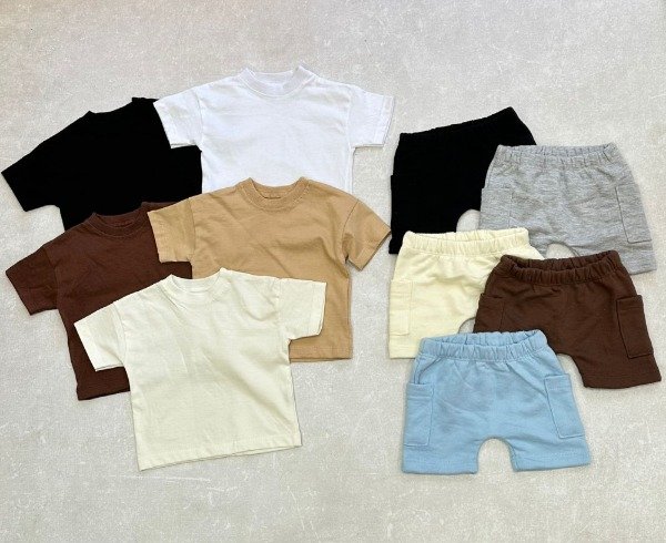 Producto - Conjunto Luca