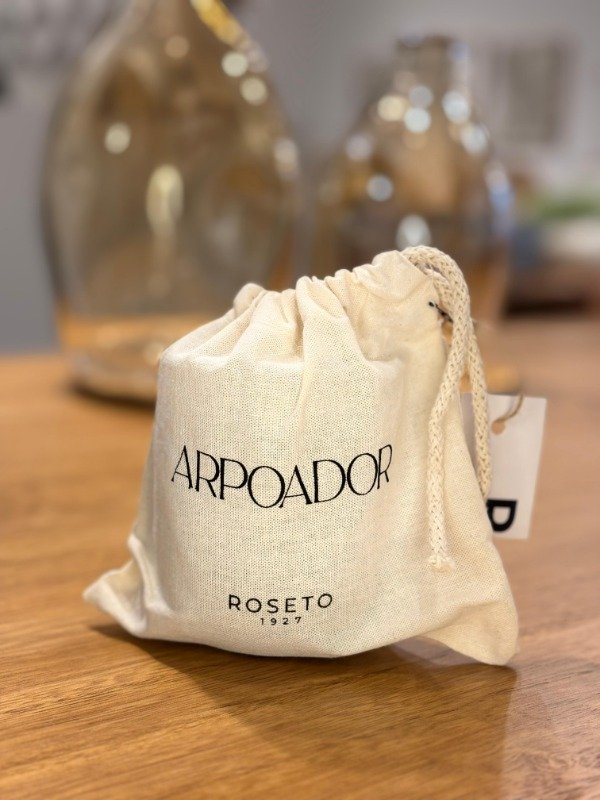 Producto - VELA ARPOADOR ROSETO