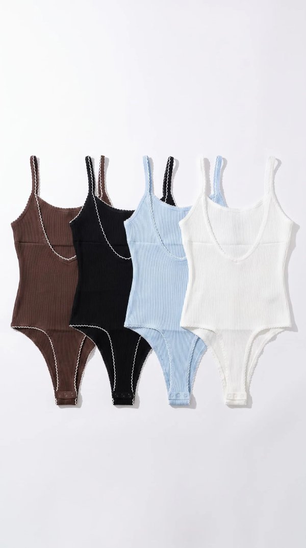 Producto - Body tiritas importado - 4