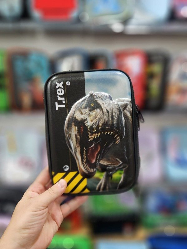 Producto - T REX 1 cierre 2 pisos