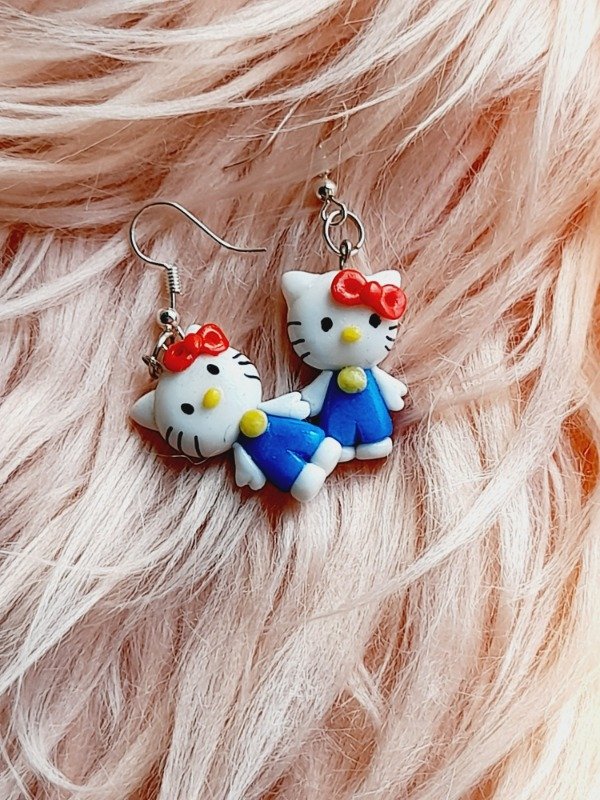 Producto - Aros Kitty