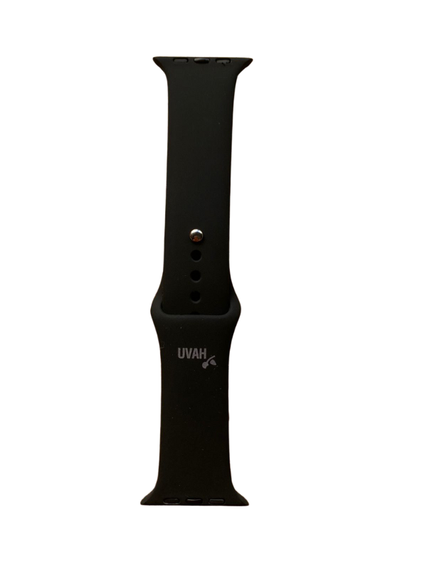 Producto - Malla Smartwatch negra 42/44 mm