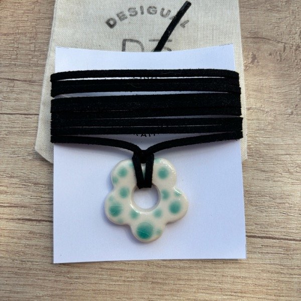 Producto - Choker Florencia VI