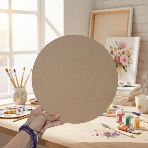 Producto - Circulo 50 cm x unidad