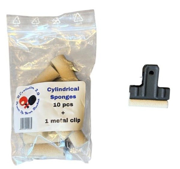 Producto - Esponjas para pegamento