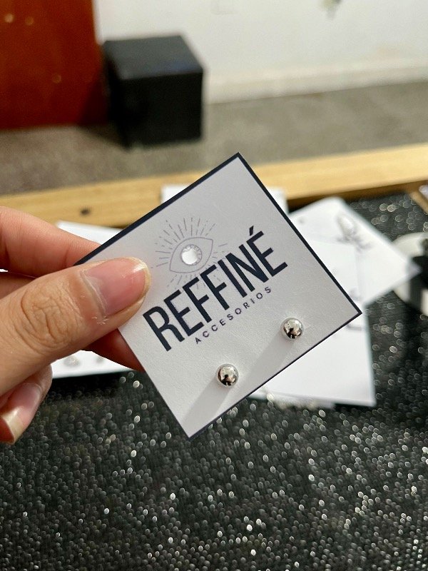 Producto - Pasantes acero 027