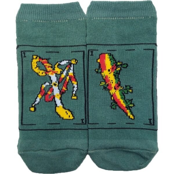 Producto - Soquete Truco