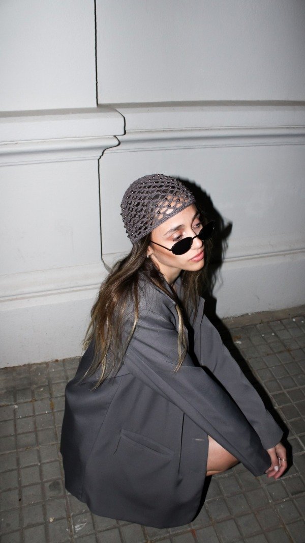 Producto - Casquete New York City