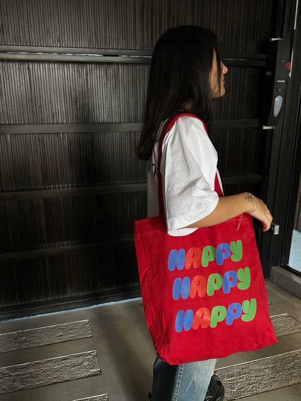 Producto - Happy