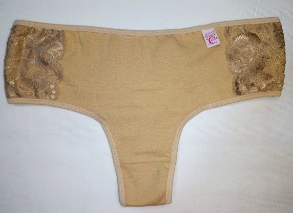 Producto - ART 033/Coulotte less/Algodón