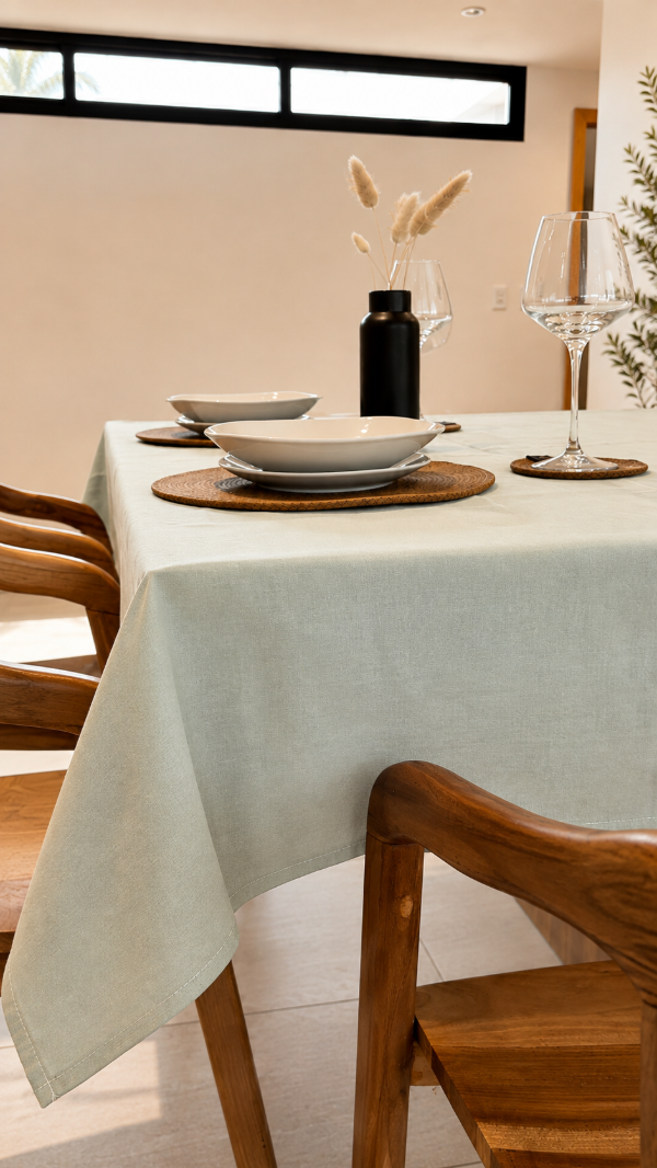 Producto - Mantel Liso - 0
