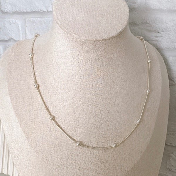 Producto - CADENA BOLITA cod 4.5