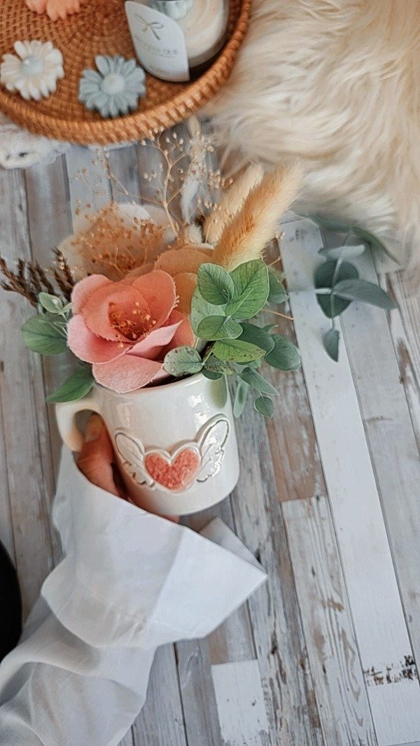 Producto - TAZA ALAS