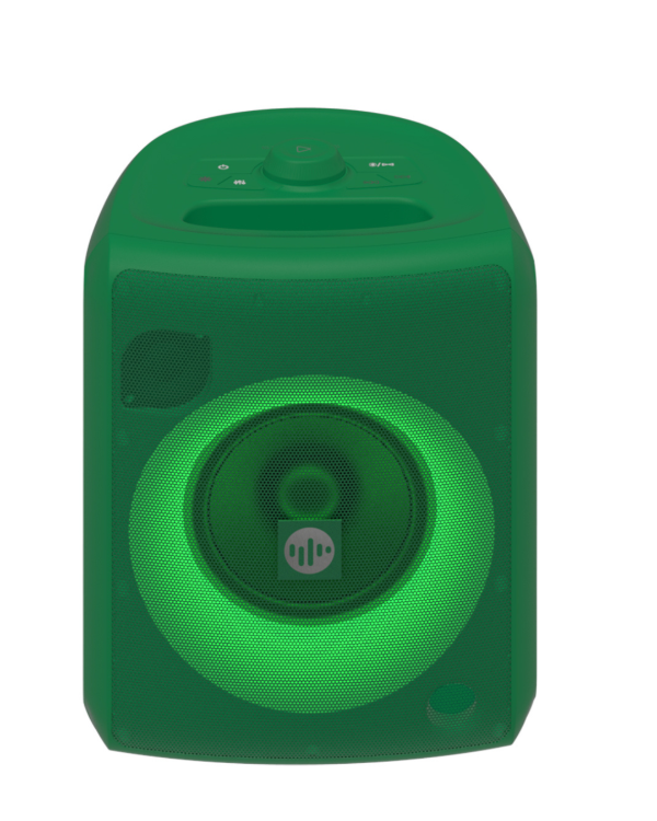 Producto - PARLANTE STROMBERG CHUNK