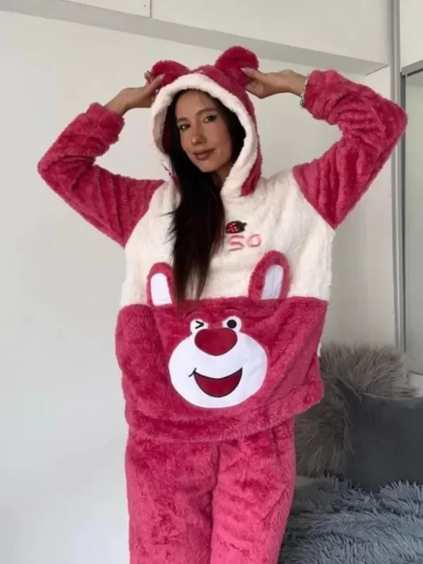 Producto - PJ pachi, Lotso, melody