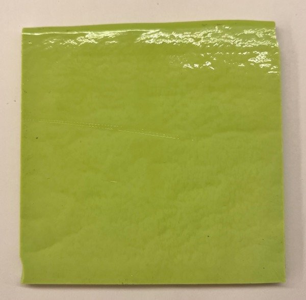 Producto - Smalti 10x10 verde lima