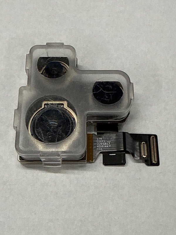 Producto - CAMARA TRASERA IPHONE 14 PRO ORIGINAL