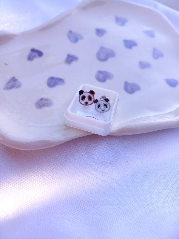 Producto - abridor oso panda