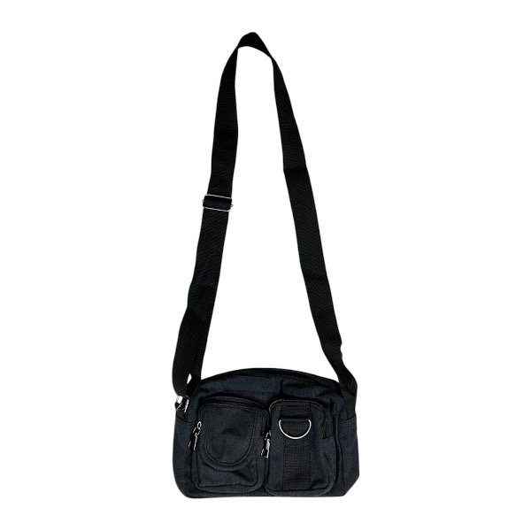 Producto - Morral Juna negro