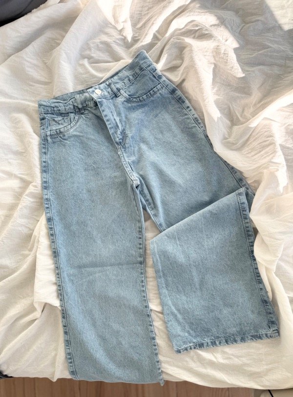 Producto - I10. Wide rígido (tiro alto)