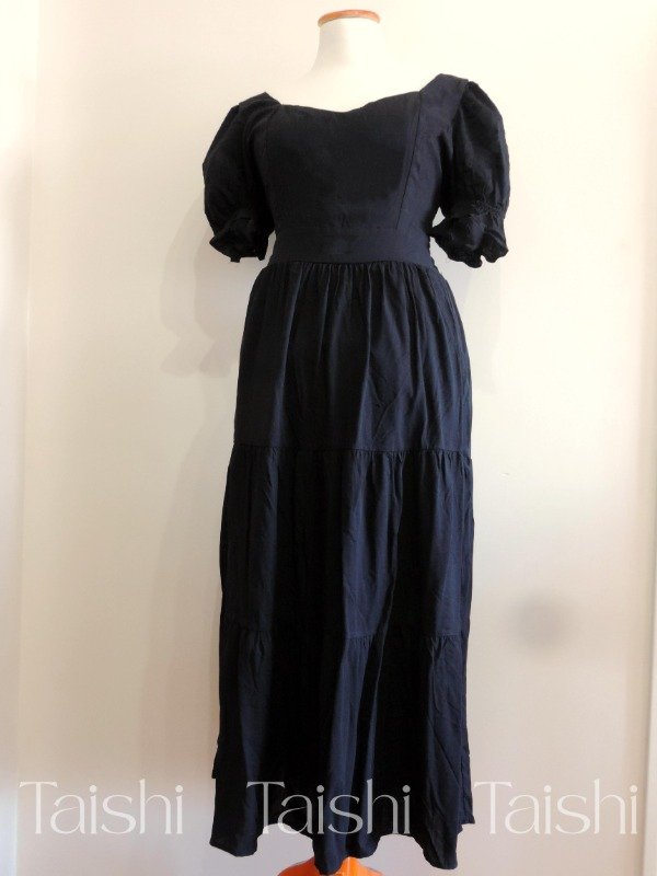 Producto - Vestido Noir (S-L)