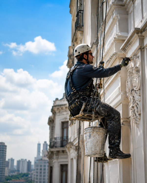 Producto - Restauración y puesta en valor de edificios