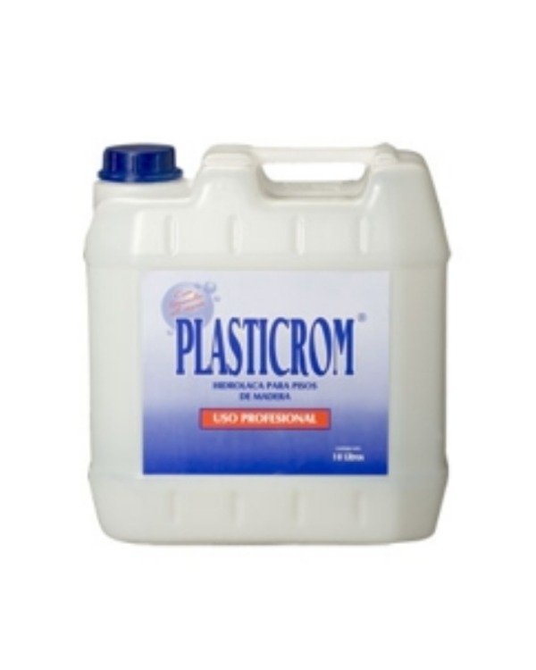 Producto - PLASTICROM  AL AGUA