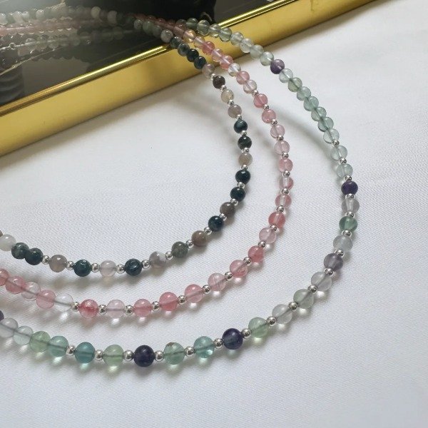 Producto - Cadenita MISTICA