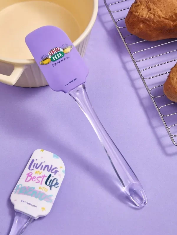 Producto - Utensilio de Cocina Friends