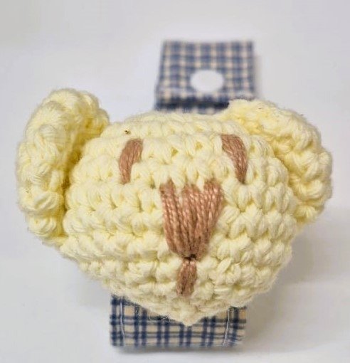Producto - Portachupetes - 0