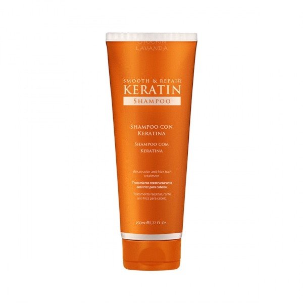Producto - Shampoo fidelite keratina
