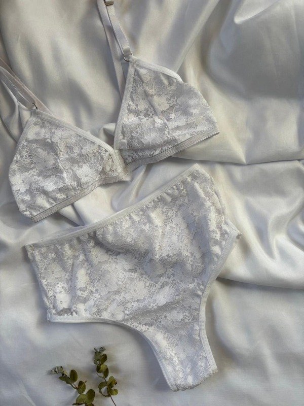 Producto - Set Cala blanco