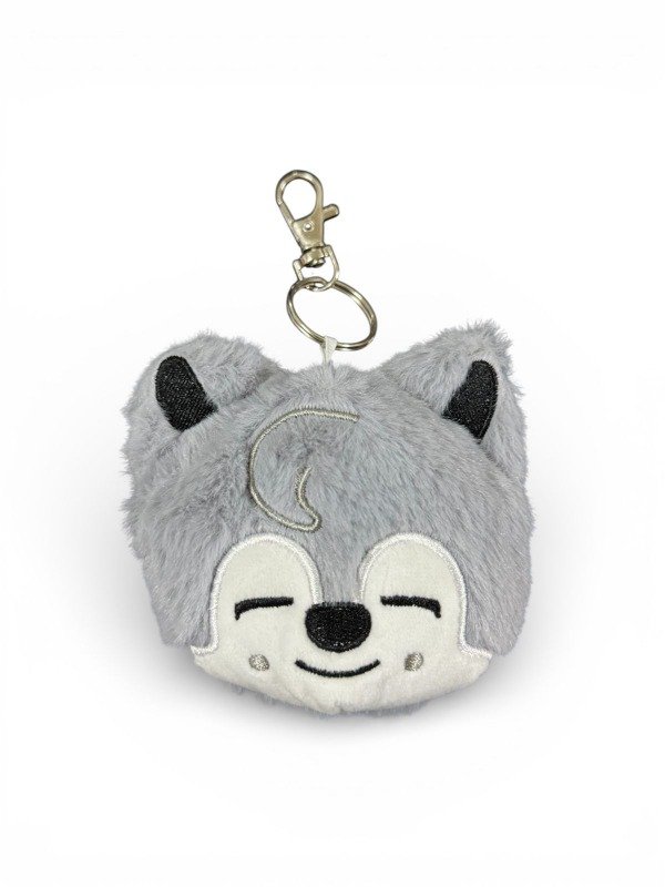 Producto - Llavero peluche Stray Kids