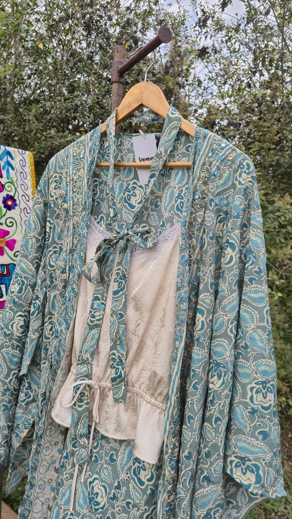 Producto - Kimono Indian - 3