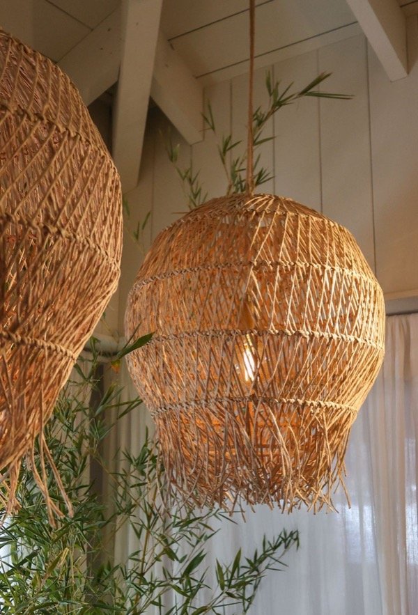 Producto - Lámpara Bocha