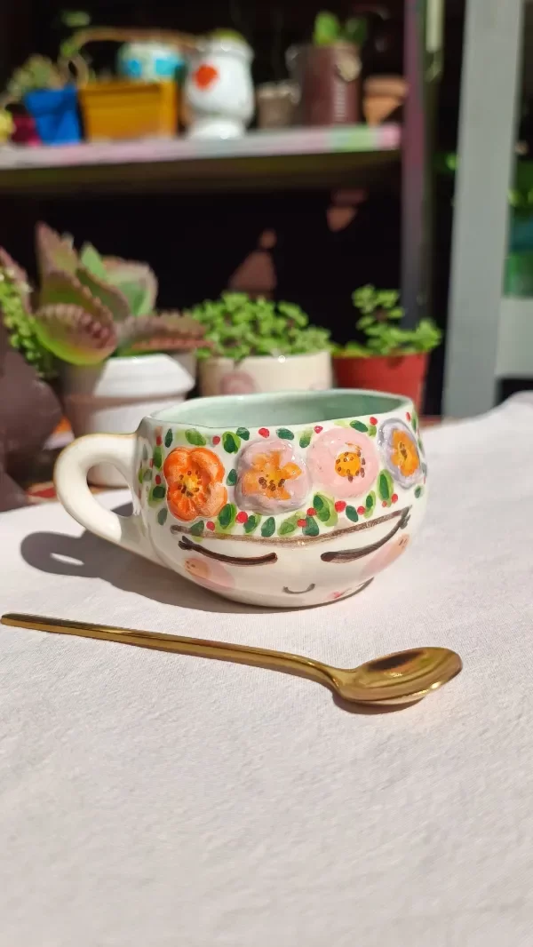 Producto - Taza Frida #3
