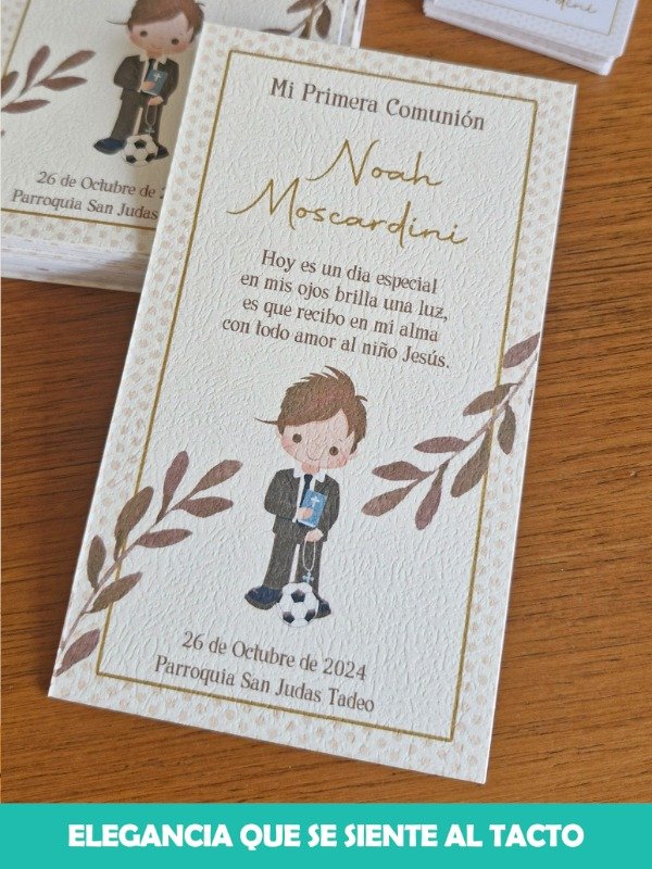 Producto - ESTAMPITA TEXTURADA