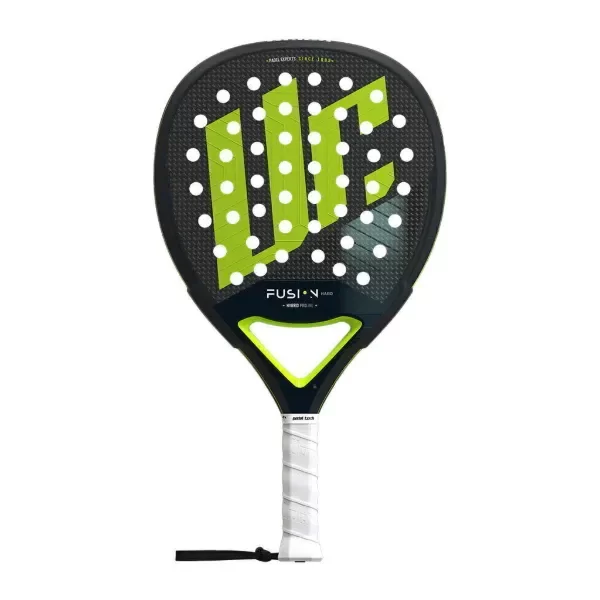 Producto - Paleta Urich Fusion Hard 25